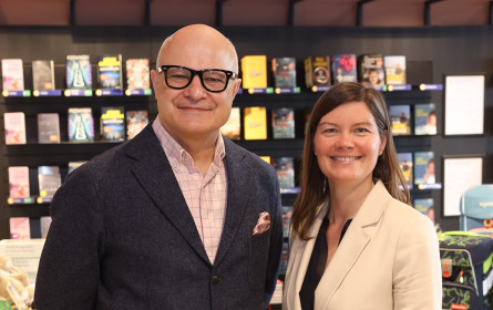 Thalia wird Payback Österreich Partner