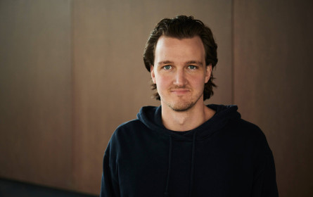 Fifteen Seconds stellt sich neu auf