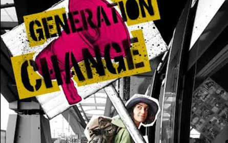 14 Nominierungen in 4 Kategorien für den 56. Fernsehpreis der Erwachsenenbildung