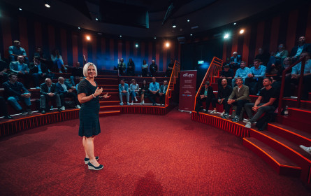 Zwei DMVÖ Fachtagungen kurbeln Data Driven Marketing an