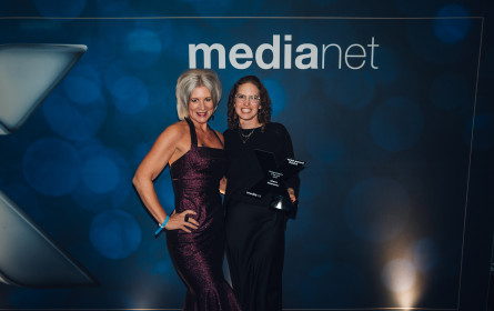 Clara Haslauer ist Dialogmarketerin of the Year