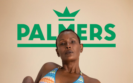 Sexy, not sorry: Palmers krönt alle Frauen