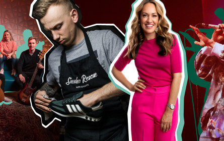 Westfield Center laden wieder zum Nachhaltigkeitsfestival