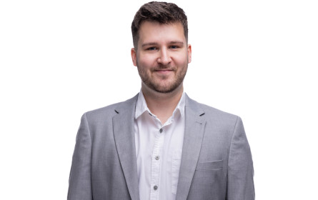 Fabian Kotal verstärkt SlopeLift als Teamlead Social