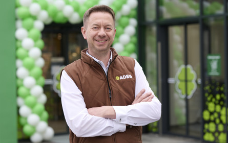 Adeg Schröger: Neuer lokaler Nahversorger in Gramastetten