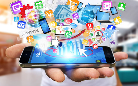 Telefonieverhalten im Generationenvergleich