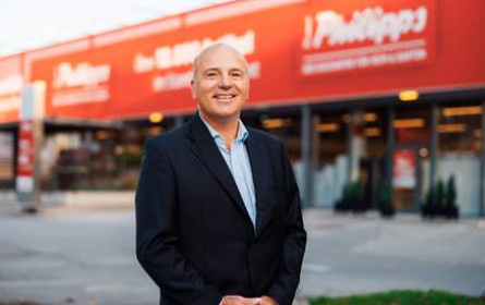 Thomas Philipps eröffnet demnächst ersten Markt in Tirol