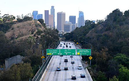 Mehr E-Autos – weniger CO2-Emissionen