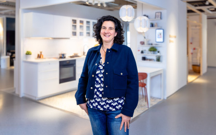 Natalia Takis ist neue Country Commercial Managerin bei Ikea Österreich