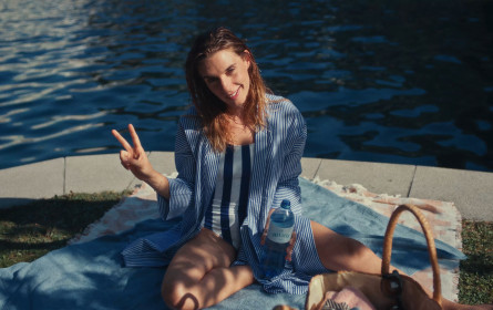 Vöslauer und DMB. starten neue Imagekampagne