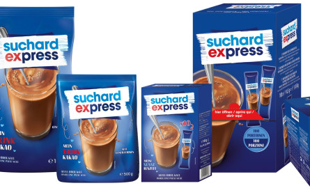 Traditionsmarken benco und suchard express werden Teil von Krüger Austria