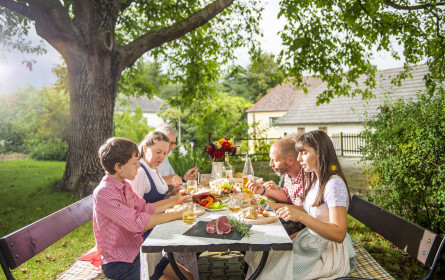 World Earth Day: Wer isst nachhaltig?