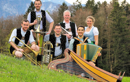 Der „Radio NÖ Blasmusik-Contest“