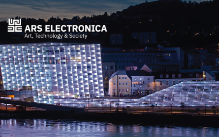 Martin Honzik verlässt Ars Electronica