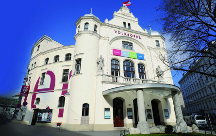 Casinos Austria und Volksoper erneuern ihre Partnerschaft
