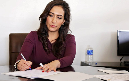 Wer hat die besten Jobs für Frauen?