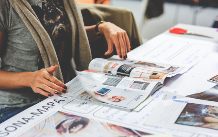 Paradigmenwechsel am Werbemarkt