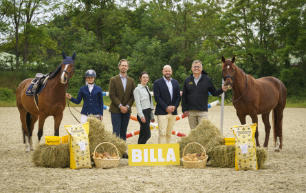 Aus unverkauften Backwaren wird Tierfutter
