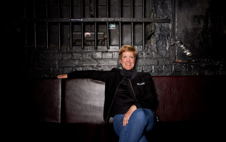 Agentur-Trio für fritz-kola in Österreich