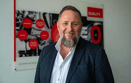 Marktkonforme Neuausrichtung