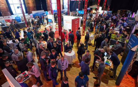 Das IT-Event des Jahres