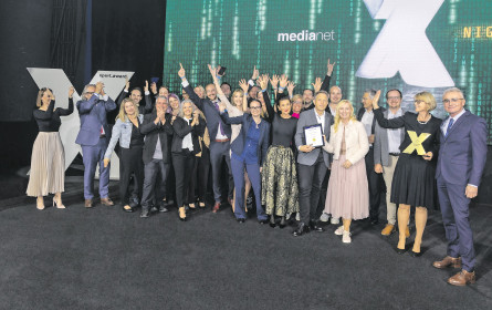 Branchen-Oscars vergeben