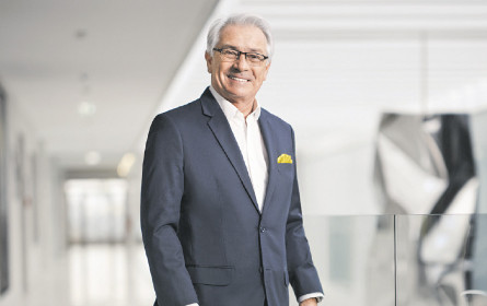 Umsatz und Ergebnis deutlich gesteigert