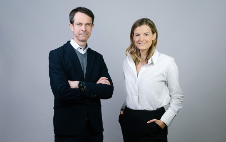 Neue Geschäftsführung für die ACL