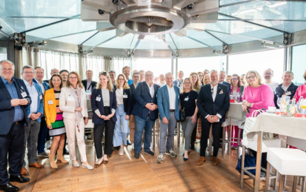 Das Rennen um den Kurier Werbe-Amor ist eröffnet