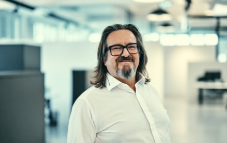 Dieter Pivrnec juriert bei Cannes Lions 2024