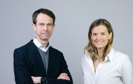 Neue Geschäftsführung bei Post-Tochter ACL