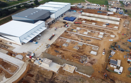 Alpla bündelt Kräfte mit Re-Purpose