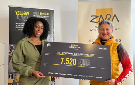 Gegen Mobbing: BRP-Rotax setzt Initiativen