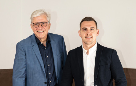 Reindl Berufsbekleidung setzt wichtigen Modernisierungsschritt