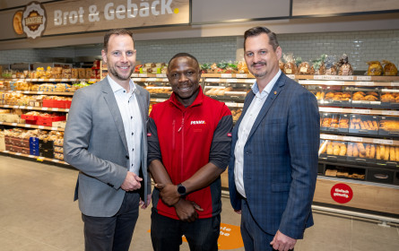 Penny eröffnet im ehemaligen Kaufhaus Tlapa