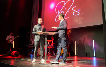 30 Jahre für den stationären Fachhandel