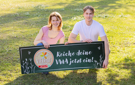 Spar verlängert Teilnahmefrist für VWA-Vielfaltspreis