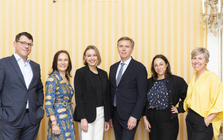 Ketchum Austria übernimmt Kommunikation für den Tag des Denkmals