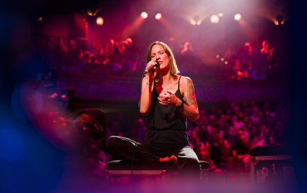 Die Musikwirtschaft, ein unsichtbarer Riese