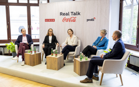 Coca-Cola Real Talk