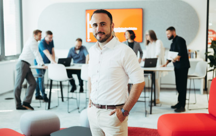 Benefits – Das A und O im Employer Branding