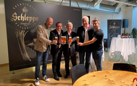 Bieriges vom Wörthersee