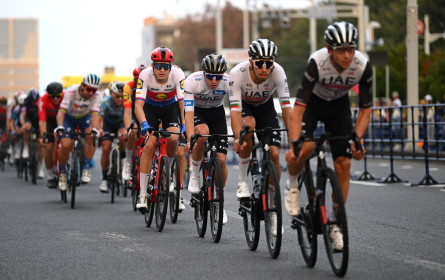 Die Tour de France – live bei ServusTV