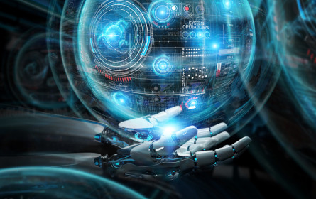 »Everyday A.I. – Tools in Use«