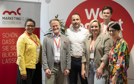 New Work in der Marketing-Welt: „Bürokratie raus, Kultur rein!“