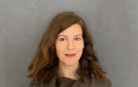 Axel-Eggebrecht-Preis für Franziska Sophie Dorau