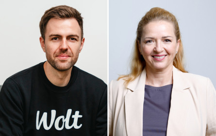 Grayling kommuniziert in Österreich für den „Alleslieferer“ Wolt