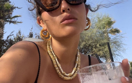 Glänzender Neuzugang auf der Kundenliste von Boutique Blonde