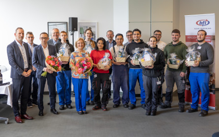 BFI Wien übernimmt Lehrwerkstätten von Stellantis