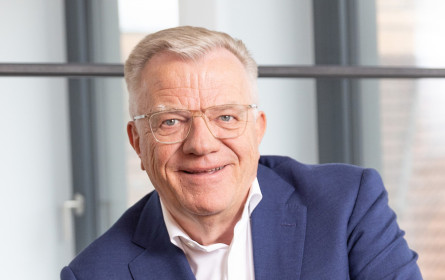 Wechsel im Spar-Aufsichtsrat